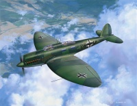 Heinkel He 70 F-2 - 1:72