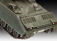 M2/M3 Bradley - 1:72