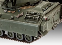 M2/M3 Bradley - 1:72