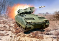 M2/M3 Bradley - 1:72