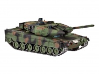 Leopard 2A6 / A6M - 1:72