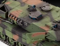 Leopard 2A6 / A6M - 1:72