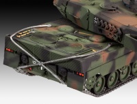 Leopard 2A6 / A6M - 1:72