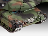 Leopard 2A6 / A6M - 1:72