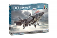 F-35B Lightning II STOVL - Version - 1/72