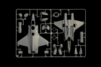 F-35B Lightning II STOVL - Version - 1/72