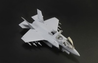 F-35B Lightning II STOVL - Version - 1:72