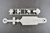 HMS Kent - British Heavy Cruiser - 1/350
