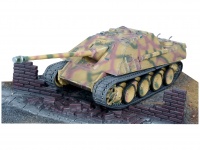 Sd.Kfz.173 Jagdpanther - 1:76