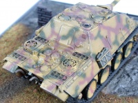 Sd.Kfz.173 Jagdpanther - 1:76