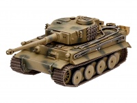 Pz.Kpfw. VI Ausf. H - TIGER - 1:72