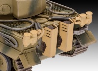 Pz.Kpfw. VI Ausf. H - TIGER - 1:72