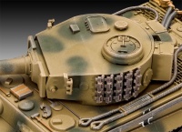 Pz.Kpfw. VI Ausf. H - TIGER - 1:72