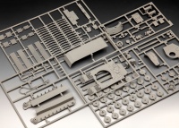 Pz.Kpfw. VI Ausf. H - TIGER - 1:72