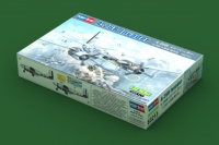 Douglas A-26B Invader - 1:32