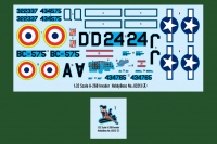 Douglas A-26B Invader - 1:32