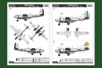 Douglas A-26B Invader - 1:32