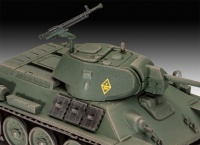 T-34/76 Modell 1940 - 1:76