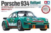 Porsche Turbo RSR 934 Vaillant - 1/12