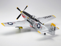 North American F-51D Mustang - Korea - 1:32