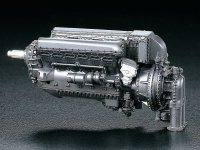 North American F-51D Mustang - Korea - 1:32