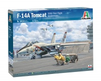 Grumman F-14A - 50th First Flight Anniversary - 1:72