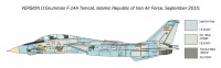 Grumman F-14A - 50th First Flight Anniversary - 1/72