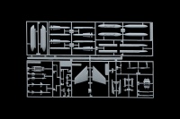 Grumman F-14A - 50th First Flight Anniversary - 1/72