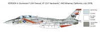 Grumman F-14A - 50th First Flight Anniversary - 1/72