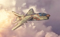 A-7E Corsair II - 1:48