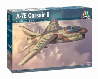 A-7E Corsair II - 1/48
