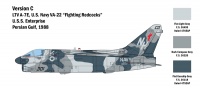 A-7E Corsair II - 1:48