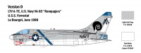 A-7E Corsair II - 1/48