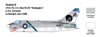 A-7E Corsair II - 1:48