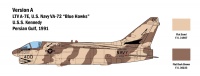 A-7E Corsair II - 1:48