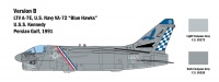 A-7E Corsair II - 1:48