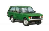 Range Rover Classic - 1/24