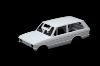 Range Rover Classic - 1/24