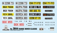 Range Rover Classic - 1/24