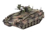SPz Marder 1A3 - 1:72