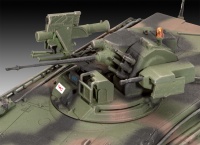 SPz Marder 1A3 - 1:72