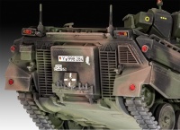 SPz Marder 1A3 - 1:72