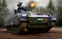 SPz Marder 1A3 - 1:72