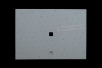 Flugzeugträger Deck - Sektion / Carrier Deck Section - 1:72