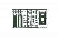 T-34/76 - Model 1943 - 1:72
