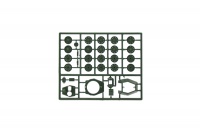 T-34/76 - Model 1943 - 1:72