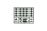 T-34/76 - Model 1943 - 1:72