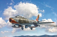 F-86E Sabre - 1:48