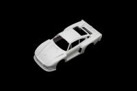 Porsche 935 Baby - 1:24