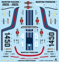 Porsche 935 Baby - 1/24